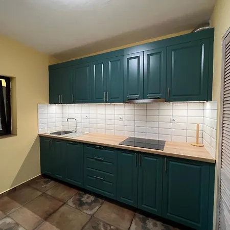 ヴィラ Alessandra