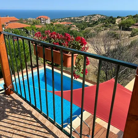 Alessandra ヴィラ